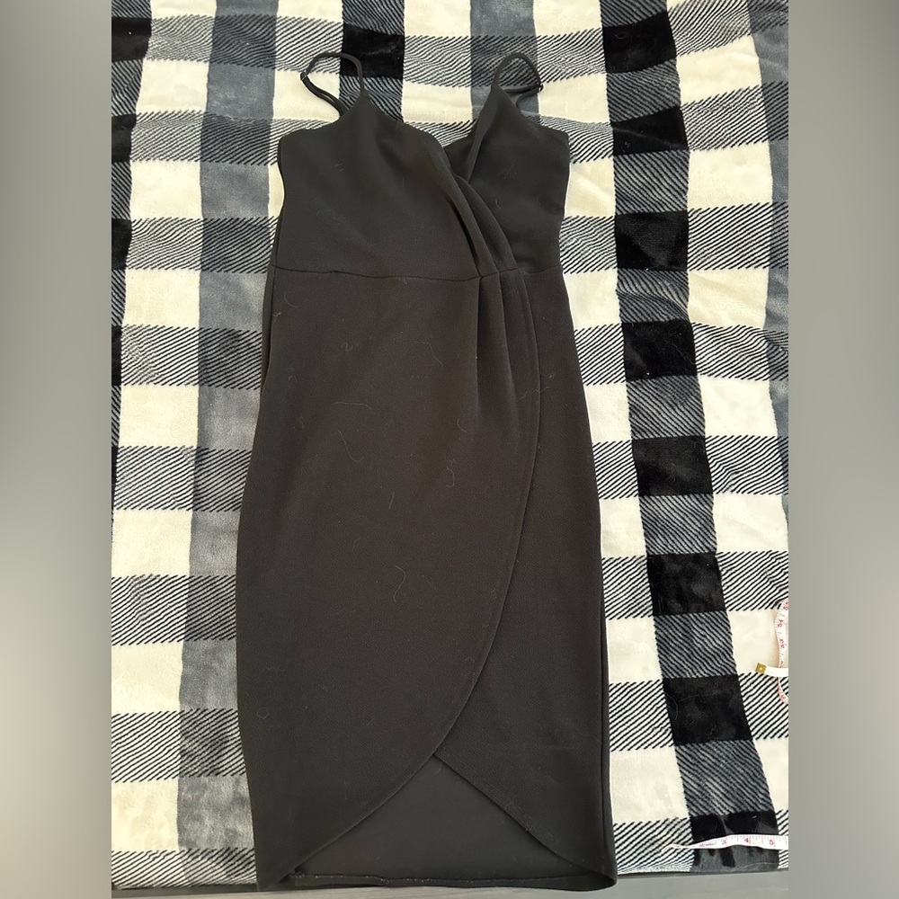 🚨3 for $30🚨 Streetwear Society Little Black Dress